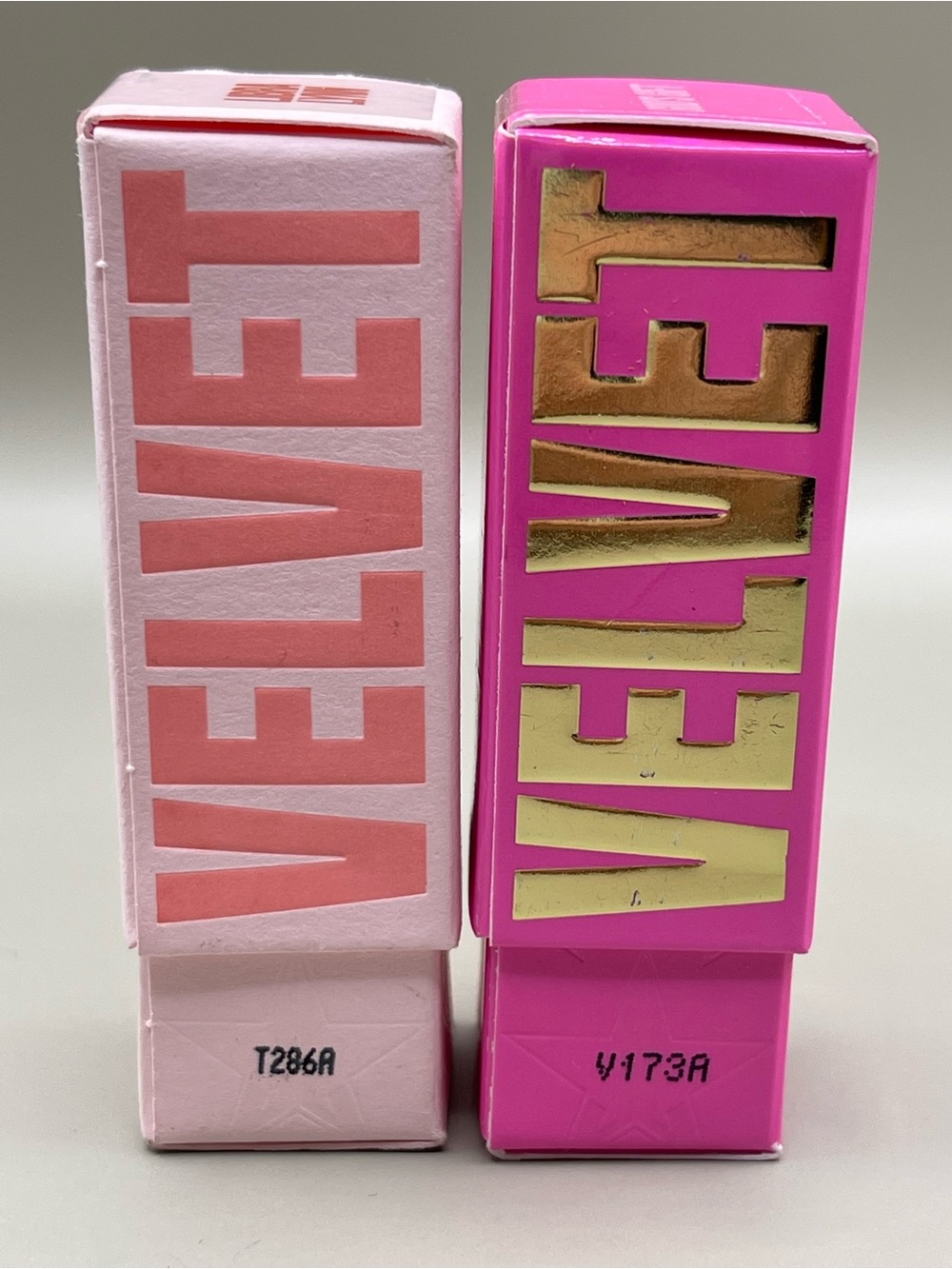 Jeffree Star Cosmetics Velvet Trap Lipstick (pick one) - Picture 2 of 10
